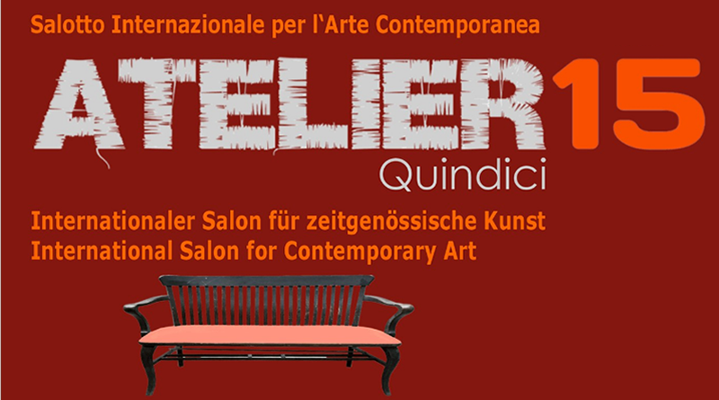 Atelier Quindici