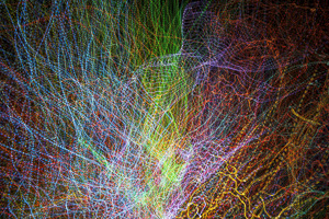 LED-ART 3