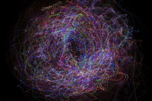 LED-ART 10